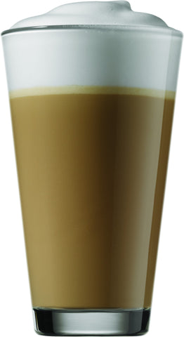 Latte with Syrup 16oz