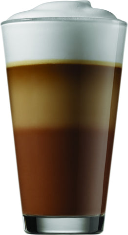 Mocha 10 with Syrup