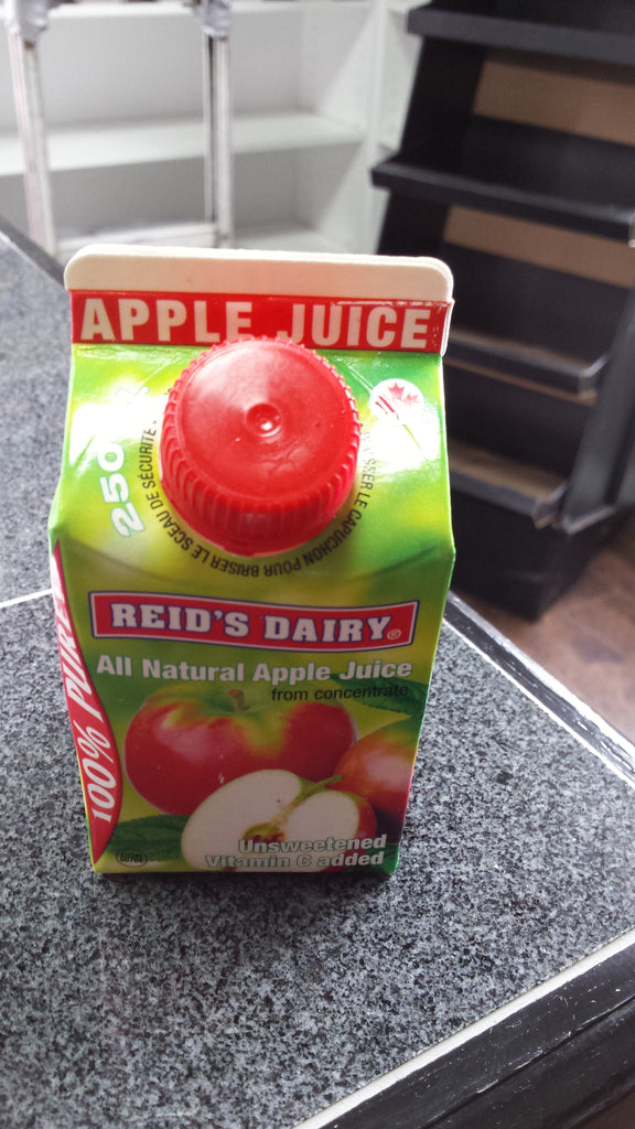 Apple Juice 250 ml