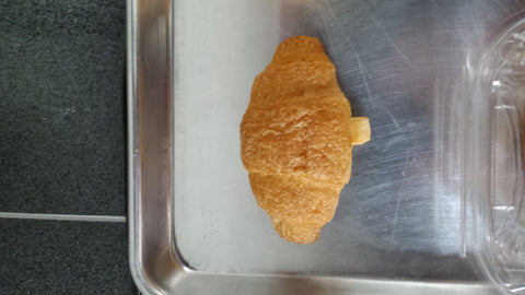 Croissant Fresh Baked-Small