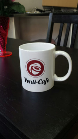 Mug plus 2 months unlimited