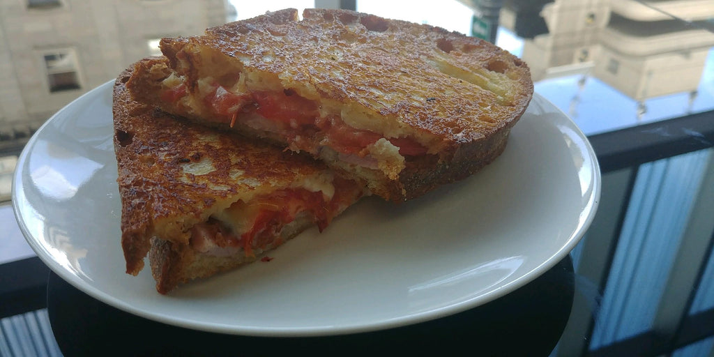 Grilled Cheese