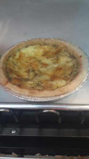 Quiche