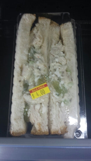 Chicken Salad Sandwich