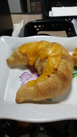 Croissant Cheese