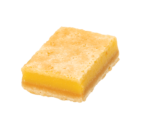 Squares-Lemon..Butter